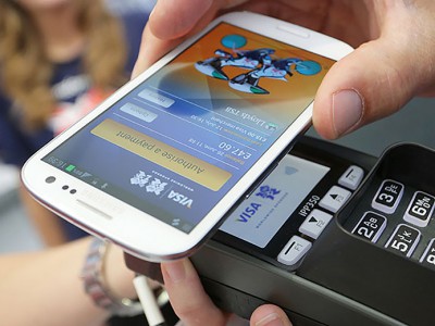 Samsung    Samsung Pay   