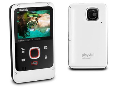 Kodak Playfull -  