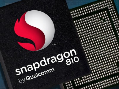  Snapdragon 810     