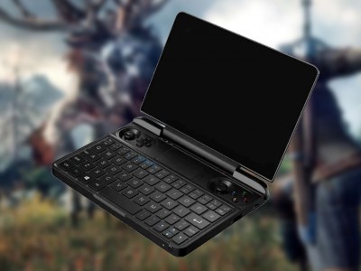     GPD Win Max