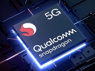 Qualcomm Snapdragon 778G+      