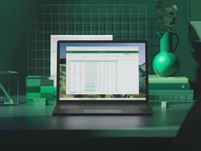 Microsoft Excel   Python 