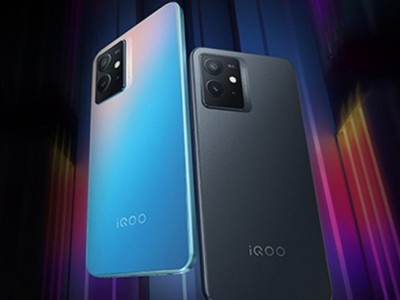   iQOO Z6 Pro      []