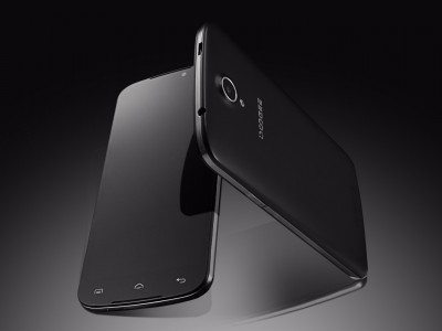    Doogee X6 Pro