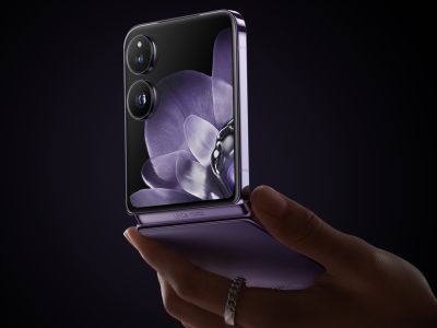 Xiaomi Mix Flip  Mix Fold 4       