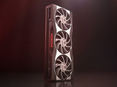 : AMD    Radeon  