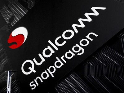 Qualcomm  -    Snapdragon