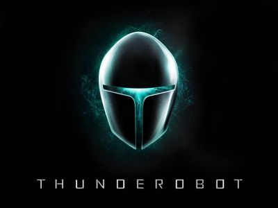 Thunderobot      