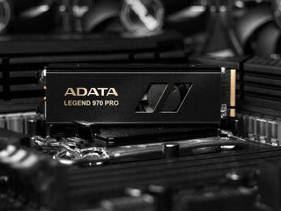   ADATA Legend 970 Pro   