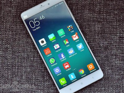  #497: Meizu Pro 6, Xiaomi Mi Note 2, Huawei Mate S2   OS X