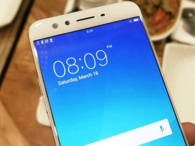 Oppo F3 Plus      120-  