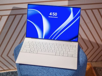 Dell XPS 13 Plus      