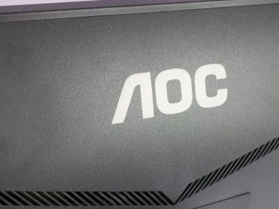 AOC   180-    G-SYNC