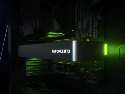      GeForce RTX 3060