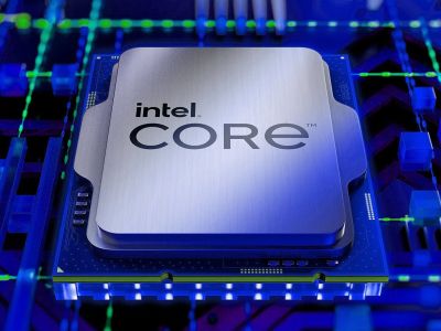  Intel Core 13- :       