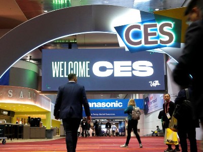    CES 2023:       