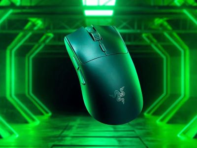 Razer Viper V3 HyperSpeed:   4000      $84