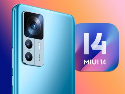   Xiaomi,   MIUI 14 