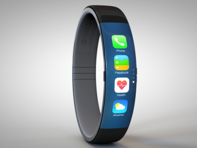 Apple       iWatch