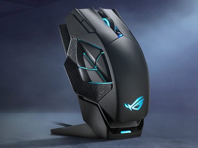 ASUS ROG Spatha X:  , 67     