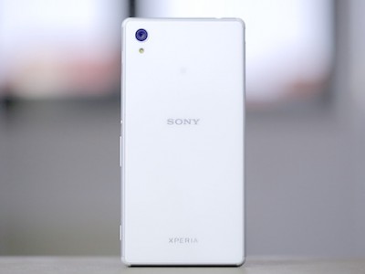 Sony Xperia M4 Aqua -    Snapdragon 615