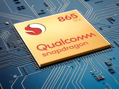 Qualcomm     Snapdragon 865