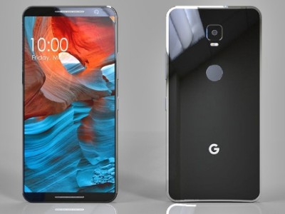  #1098: Google Ultra Pixel, Nokia 9, Honor 7X,   Samsung 