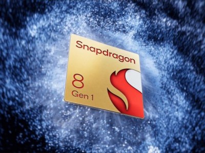 Snapdragon 8 Gen 1:  ,  LPDDR5   