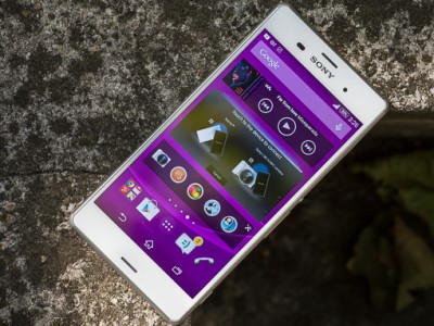 Sony Xperia Z3   Xperia Z4     