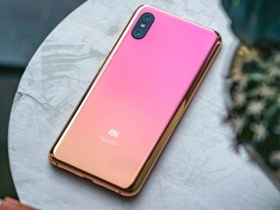   Redmi Pro 2   