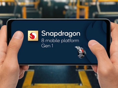 : Qualcomm Snapdragon 8 Gen 1  MediaTek Dimensity 9000?