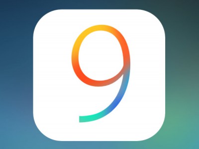 Apple iOS 9 Beta 4   