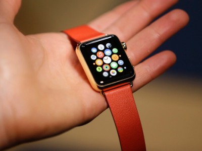 Apple Watch       