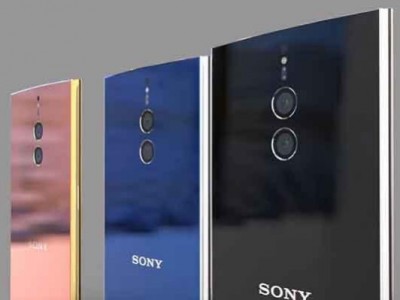  #1326: Sony Xperia XZ3, Samsung Galaxy Note9, iPhone X (2018)