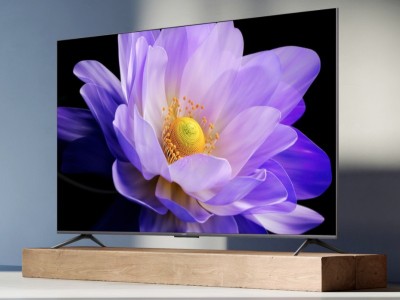 85- Xiaomi S Pro Mini LED TV   240    $1366