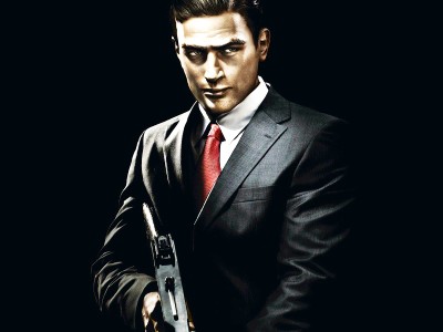 :     Mafia: Definitive Edition?