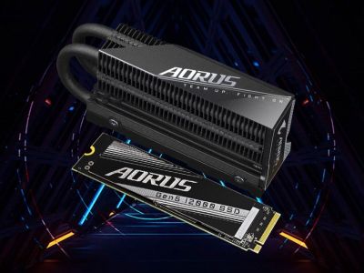 GIGABYTE    SSD   