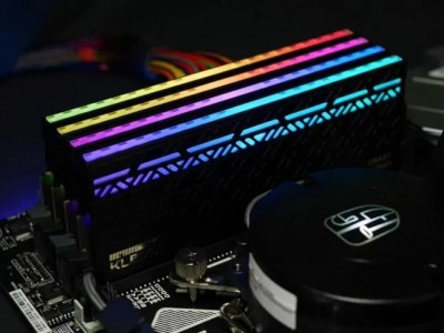  DDR4    