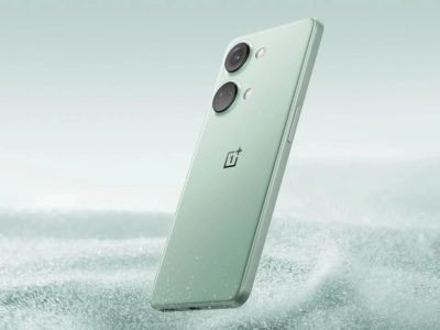 OnePlus Nord 3:  ,     120 