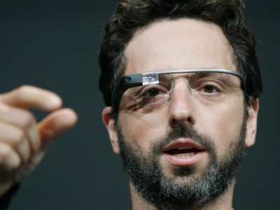    Google Glass    