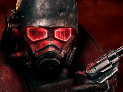   Xbox One   Fallout: New Vegas    