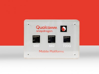 Qualcomm     Snapdragon  