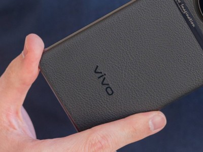       vivo X100