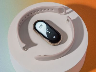 Xiaomi Smart Band 8    