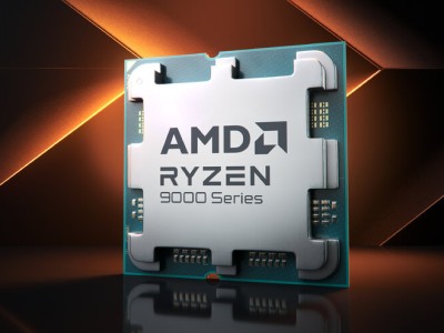 AMD   Ryzen 9000      Intel