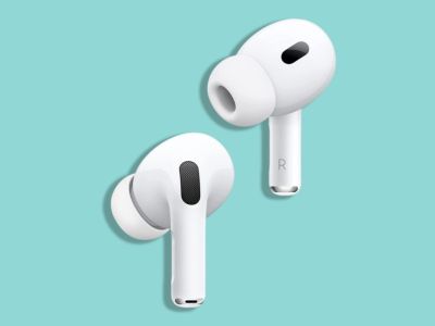  AirPods    