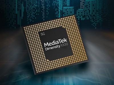   MediaTek   Geekbench