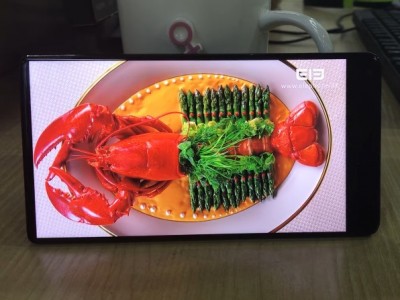   Xiaomi Mi Mix  Elephone   