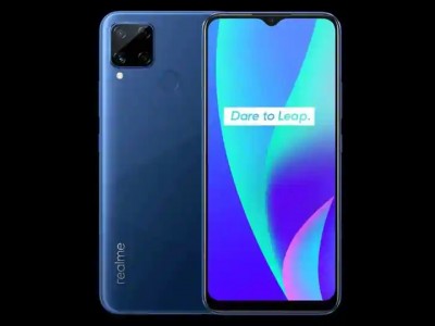  #2306: realme C12, Redmi K30 Ultra, GMK NucBox