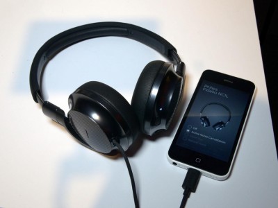 Philips Fidelio NC1L -   ,   Lightning